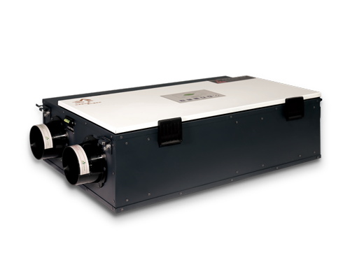 新型新風凈化系統