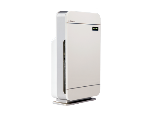 家用新風凈化器