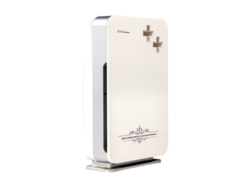 家用新風凈化器