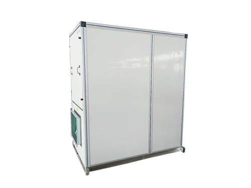 立式新風換氣機