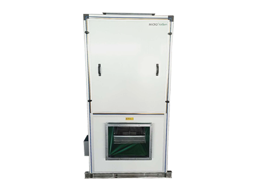 立式新風換氣機