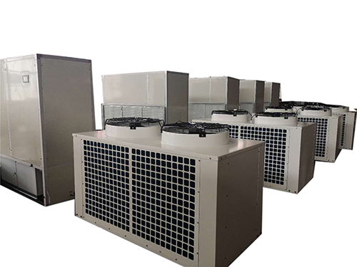 立式恒溫恒濕空調機組