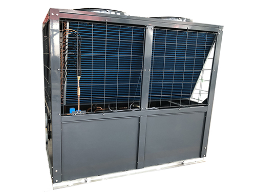 風冷模塊機組